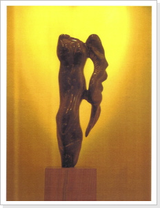 Aenigma, Marmor, China