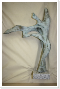 Tanz des Lebens, Steingu&szlig;