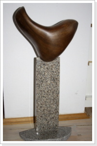 Torro 1, Nu&szlig;baum