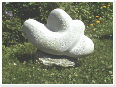 Il Sorriso, Tessiner Cristallino-Marmor