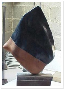 Ochum 1 oder Die Flamme der Begeisterung, Diabas und Eiche